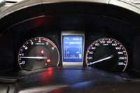 Isuzu D-Max vaihtoauto