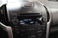 Isuzu D-Max vaihtoauto