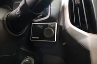 Isuzu D-Max vaihtoauto