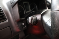 Isuzu D-Max vaihtoauto