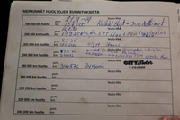 Isuzu D-Max vaihtoauto