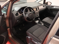 Volkswagen Golf Sportsvan vaihtoauto
