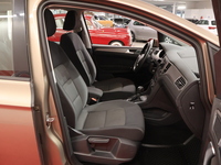 Volkswagen Golf Sportsvan vaihtoauto