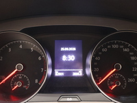 Volkswagen Golf Sportsvan vaihtoauto