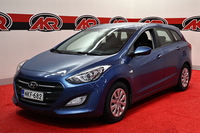 Hyundai i30 Wagon vaihtoauto