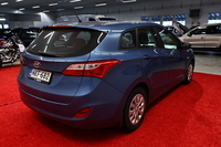 Hyundai i30 Wagon vaihtoauto