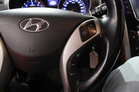 Hyundai i30 Wagon vaihtoauto