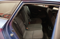 Hyundai i30 Wagon vaihtoauto