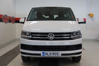 Volkswagen Caravelle vaihtoauto