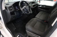 Volkswagen Caravelle vaihtoauto