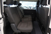 Volkswagen Caravelle vaihtoauto