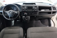 Volkswagen Caravelle vaihtoauto