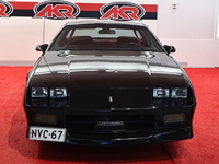 Chevrolet Camaro vaihtoauto