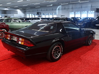 Chevrolet Camaro vaihtoauto