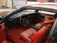 Chevrolet Camaro vaihtoauto