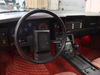 Chevrolet Camaro vaihtoauto