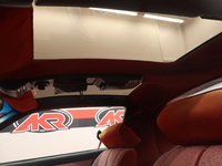 Chevrolet Camaro vaihtoauto