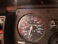 Chevrolet Camaro vaihtoauto