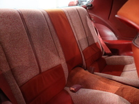 Chevrolet Camaro vaihtoauto