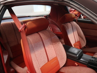 Chevrolet Camaro vaihtoauto