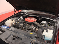 Chevrolet Camaro vaihtoauto