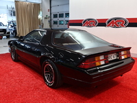 Chevrolet Camaro vaihtoauto