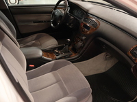Peugeot 607 vaihtoauto
