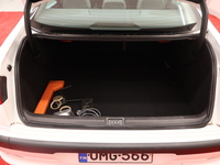 Peugeot 607 vaihtoauto