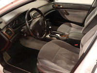 Peugeot 607 vaihtoauto