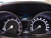 Ford Tourneo Courier vaihtoauto