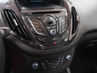 Ford Tourneo Courier vaihtoauto