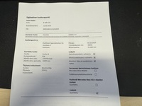 Mercedes-Benz B vaihtoauto