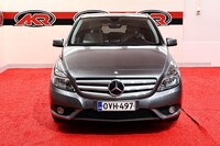 Mercedes-Benz B vaihtoauto