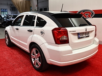 Dodge Caliber vaihtoauto