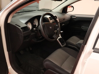 Dodge Caliber vaihtoauto