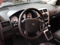 Dodge Caliber vaihtoauto