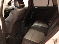 Dodge Caliber vaihtoauto