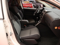 Dodge Caliber vaihtoauto