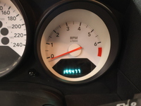 Dodge Caliber vaihtoauto