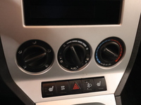 Dodge Caliber vaihtoauto