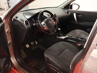 Nissan Qashqai+2 vaihtoauto