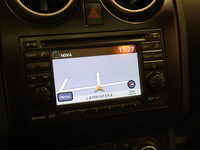 Nissan Qashqai+2 vaihtoauto