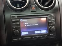Nissan Qashqai+2 vaihtoauto