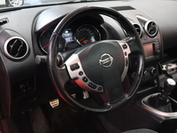 Nissan Qashqai+2 vaihtoauto