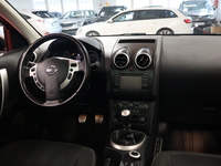 Nissan Qashqai+2 vaihtoauto