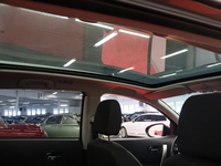Nissan Qashqai+2 vaihtoauto