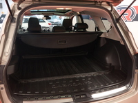 Nissan Qashqai+2 vaihtoauto