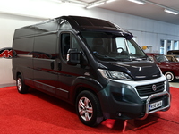 Fiat Ducato vaihtoauto