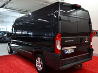Fiat Ducato vaihtoauto