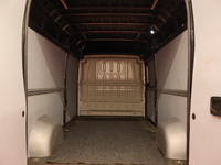 Fiat Ducato vaihtoauto